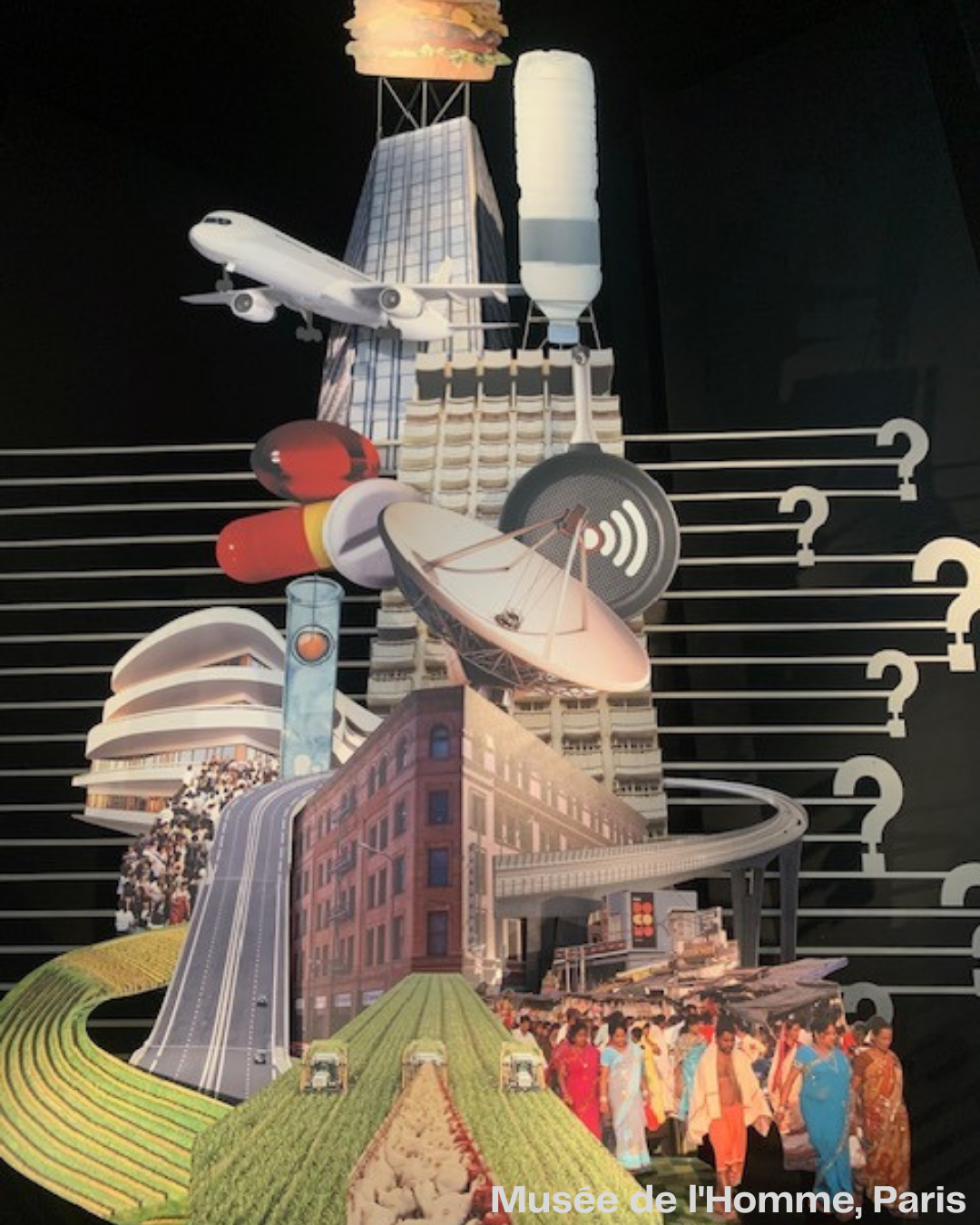 Climate Crisis Digest - September 2025: White Supremacy, Western Ancestry and the Climate and Ecological Emergency: Thoughts on Jane Ribbens McCarthy’s Death, Coloniality/Modernity and the Climate and Ecological Emergency by Brigitta Mowat