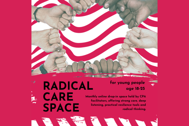 CPA's New Space for Young People