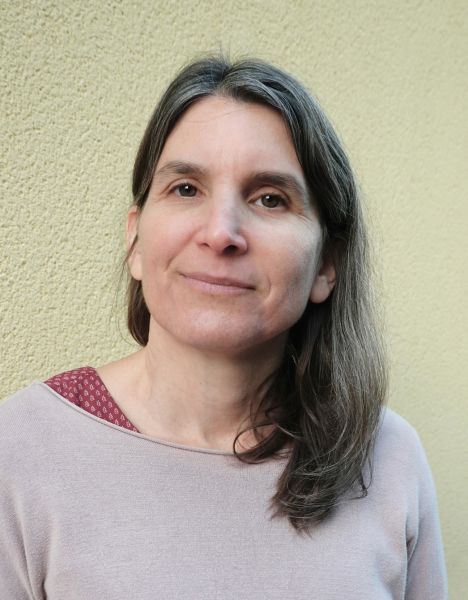 Fanny Isnard